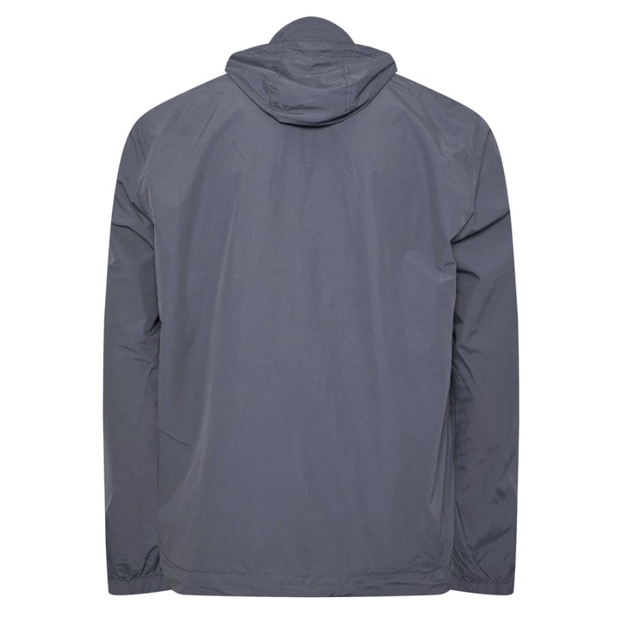 D6851 Lyle & Scott Zip Through Hooded Jacket