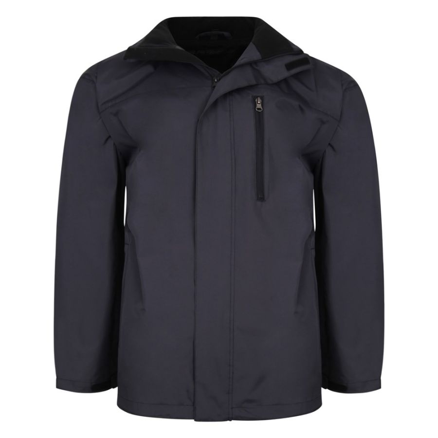 D6856 Espionage Waterproof & Breathable Coat
