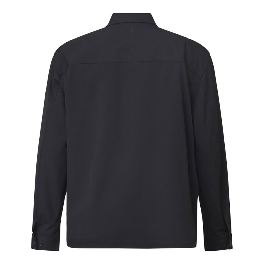 D6859XT Tall Fit North Latitude Overshirt Style Jacket