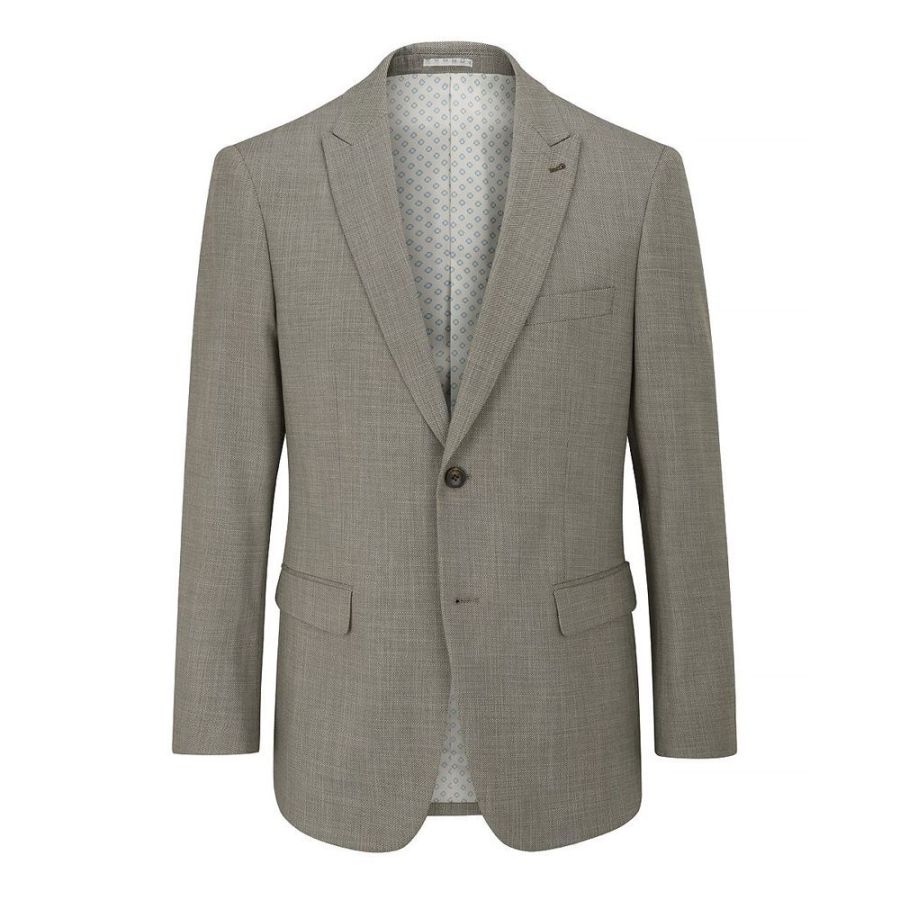 D6862 Skopes Redding Suit Jacket (Sage)