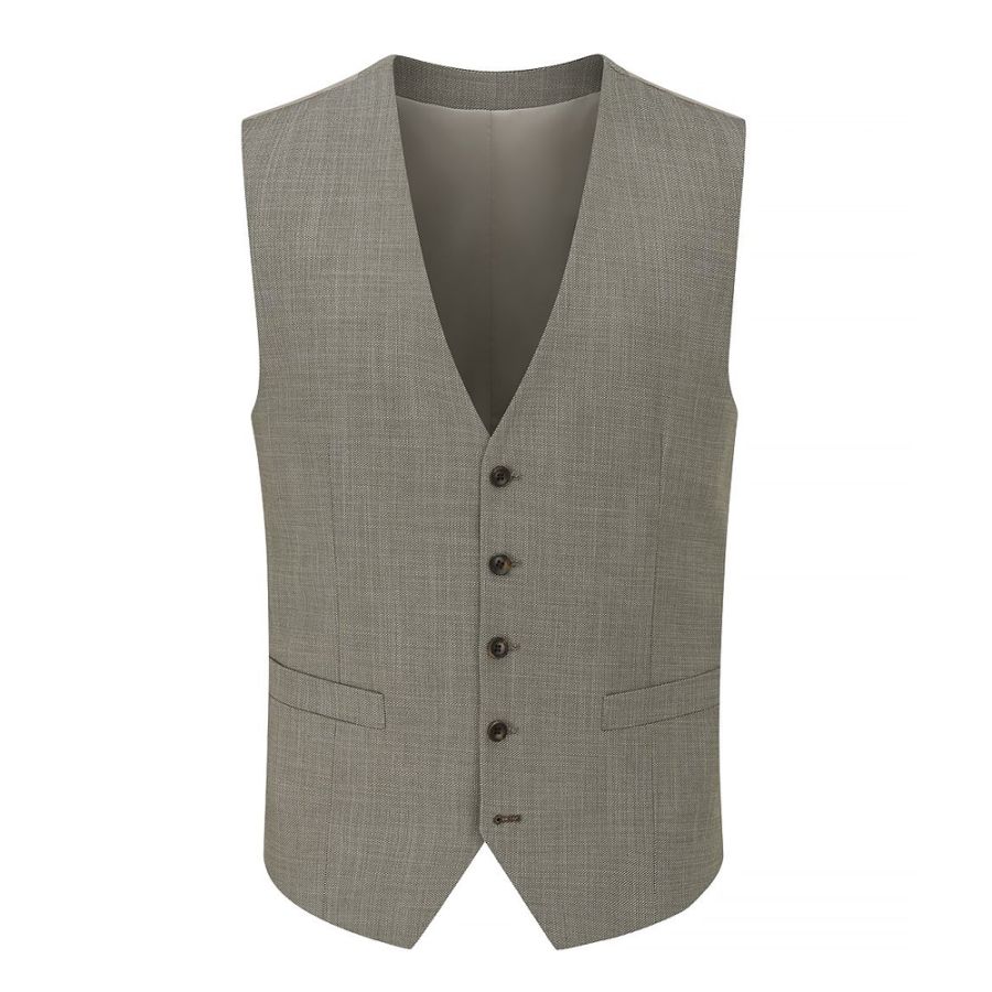 D6863 Skopes Redding Waistcoat (Sage)