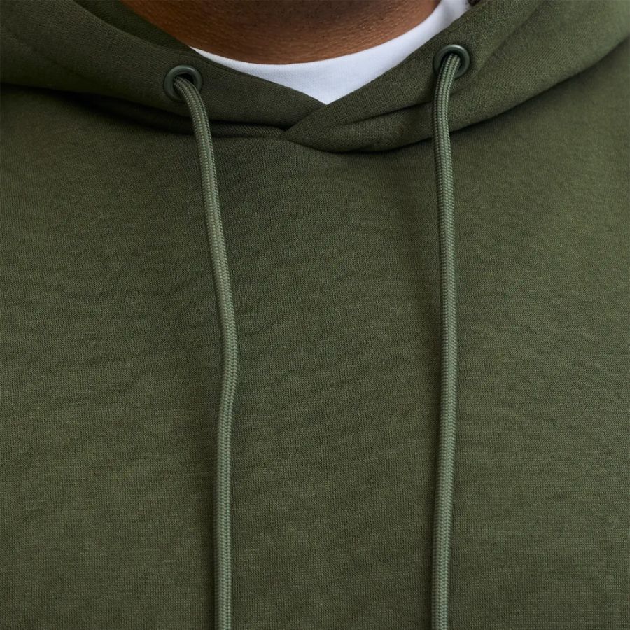 D6866 Jack & Jones Hooded Top (Bottle)