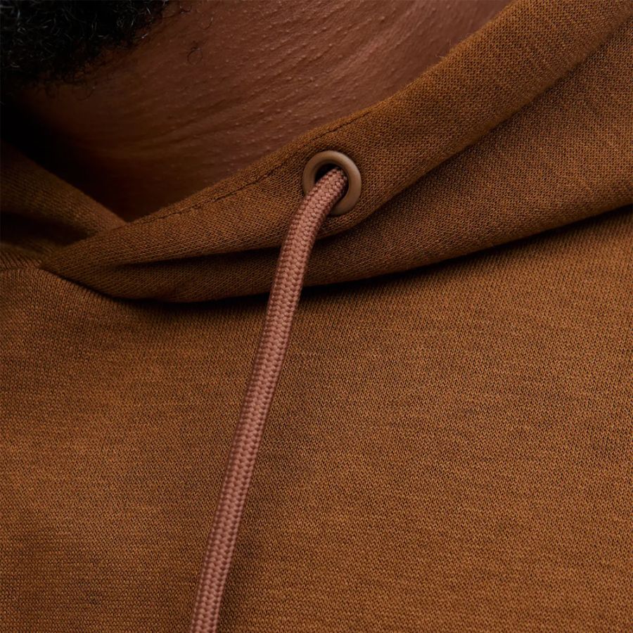 D6866 Jack & Jones Hooded Top (Camel)