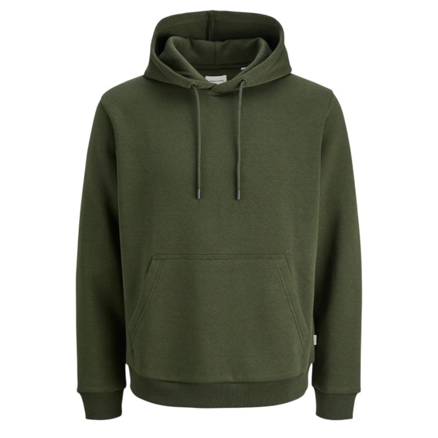 D6866 Jack & Jones Hooded Top (Bottle)