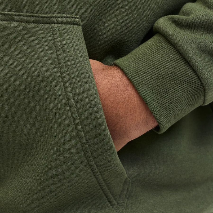 D6866 Jack & Jones Hooded Top (Bottle)