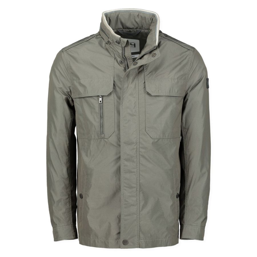 D6869 S4 Casual Jacket