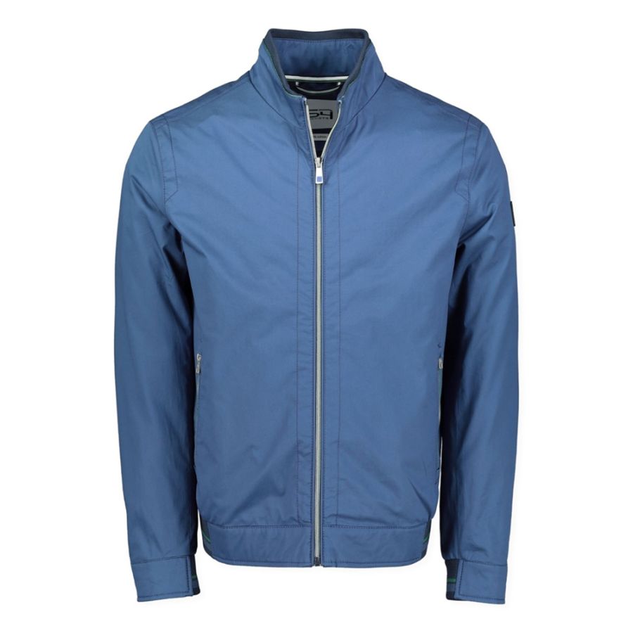 D6871 S4 Lightweight Jacket (Blue)