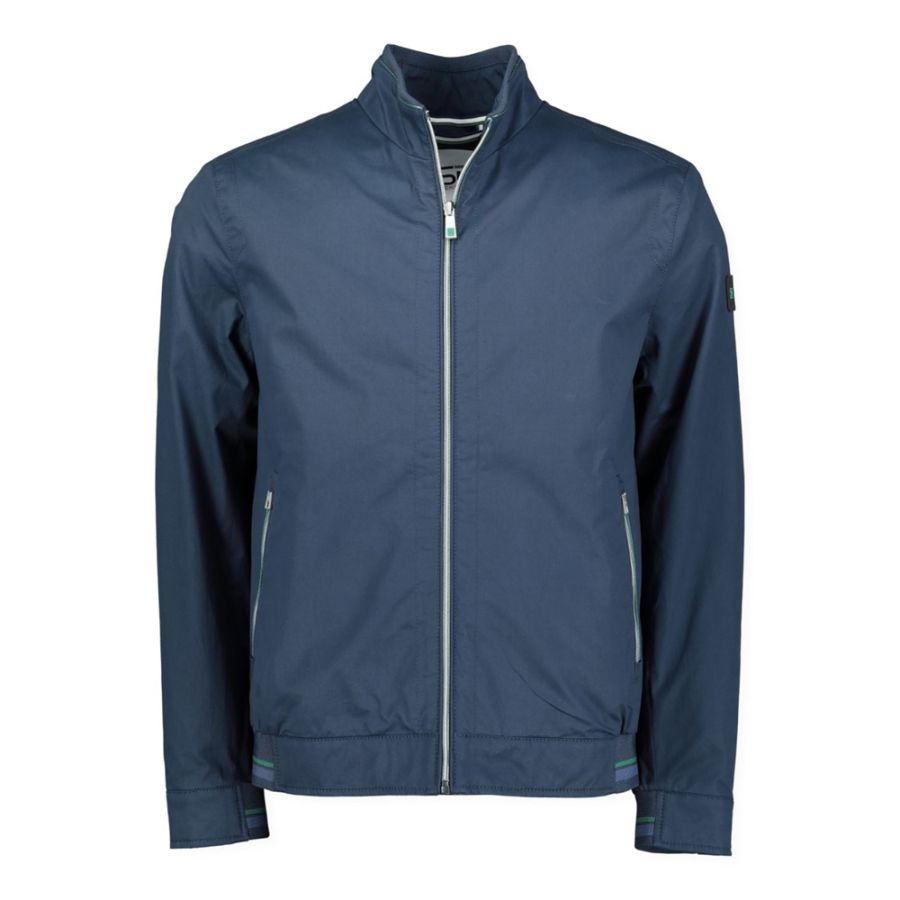 D6871 S4 Lightweight Jacket (Navy)