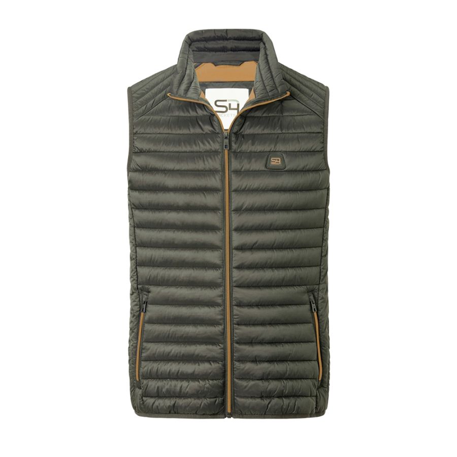 D6673 S4 Bodywarmer