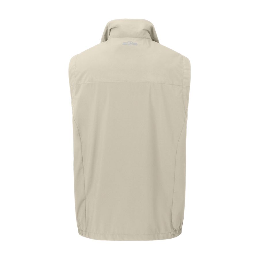 D6874 S4 Bodywarmer (Beige)