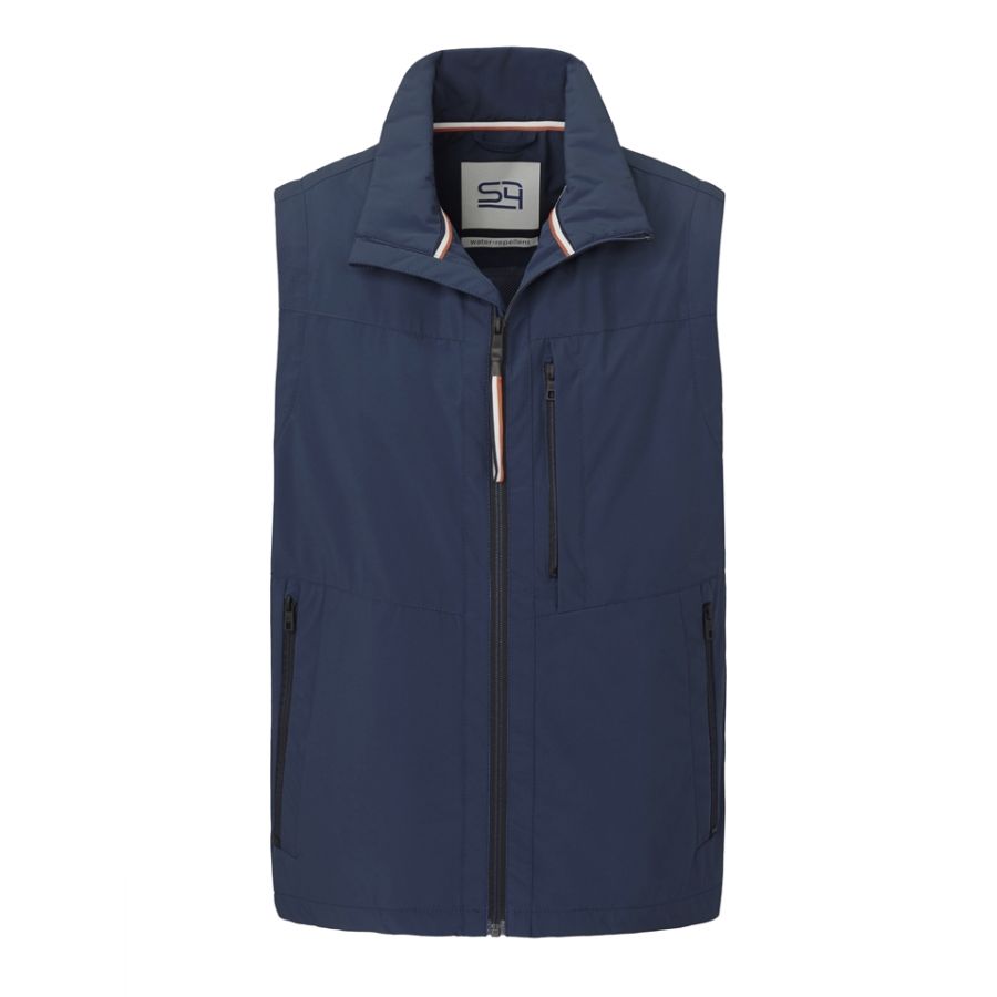 D6874 S4 Bodywarmer (Navy)