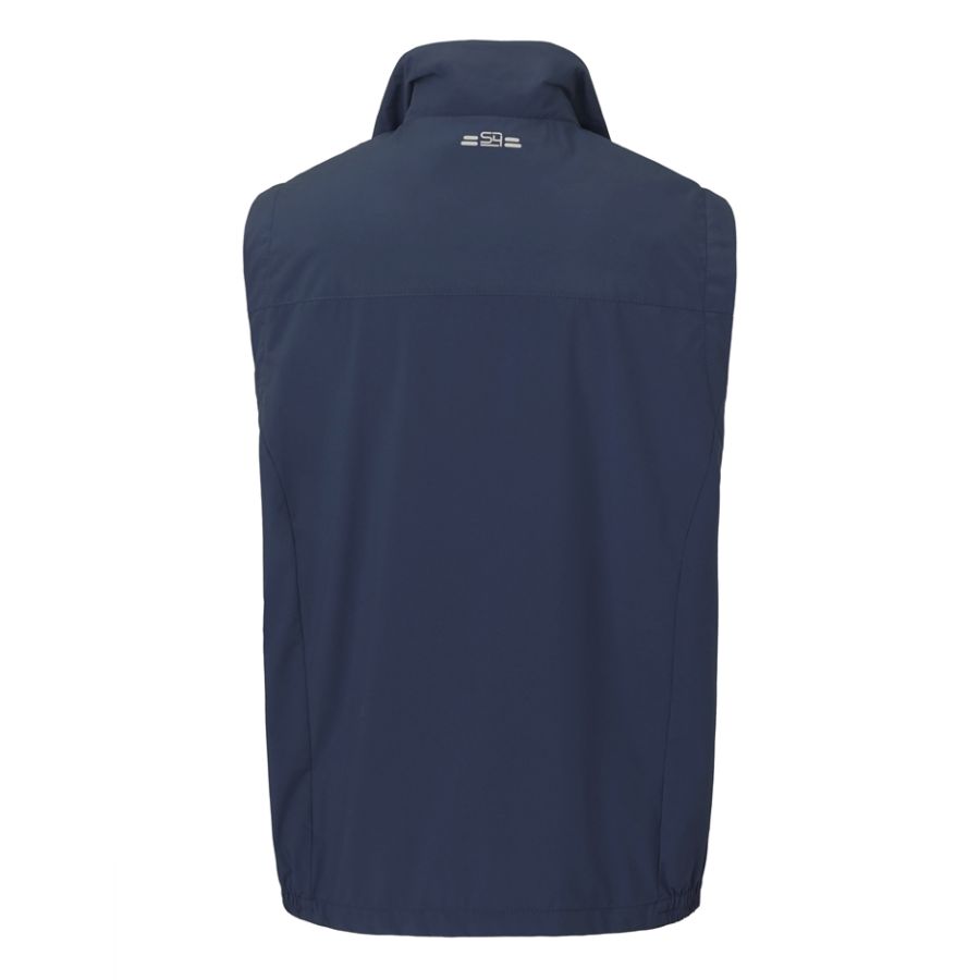 D6874 S4 Bodywarmer (Navy)