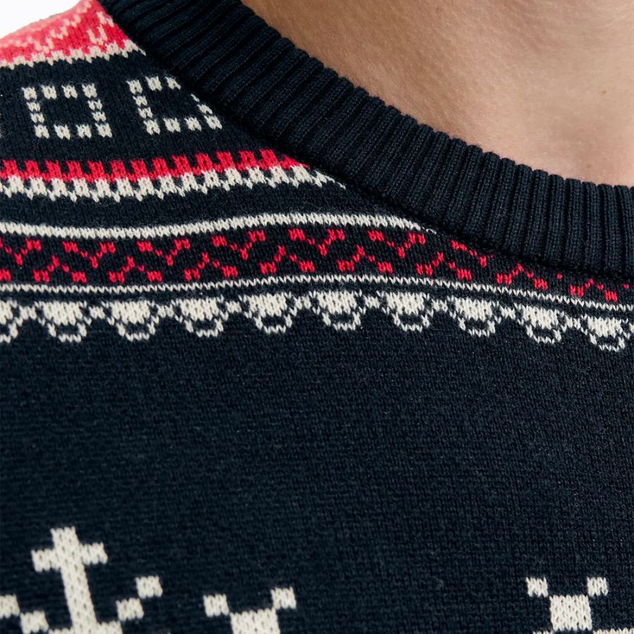 E1102 Jack & Jones Christmas Jumper