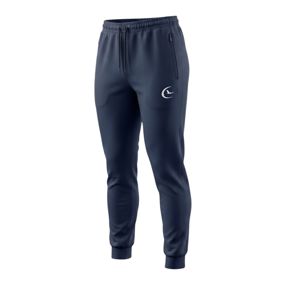 F1589XT Tall Fit Evroy Tracksuit (Navy)