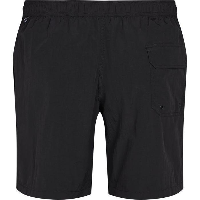F1139XT Tall Fit North 56.4 Swim Short (Black)
