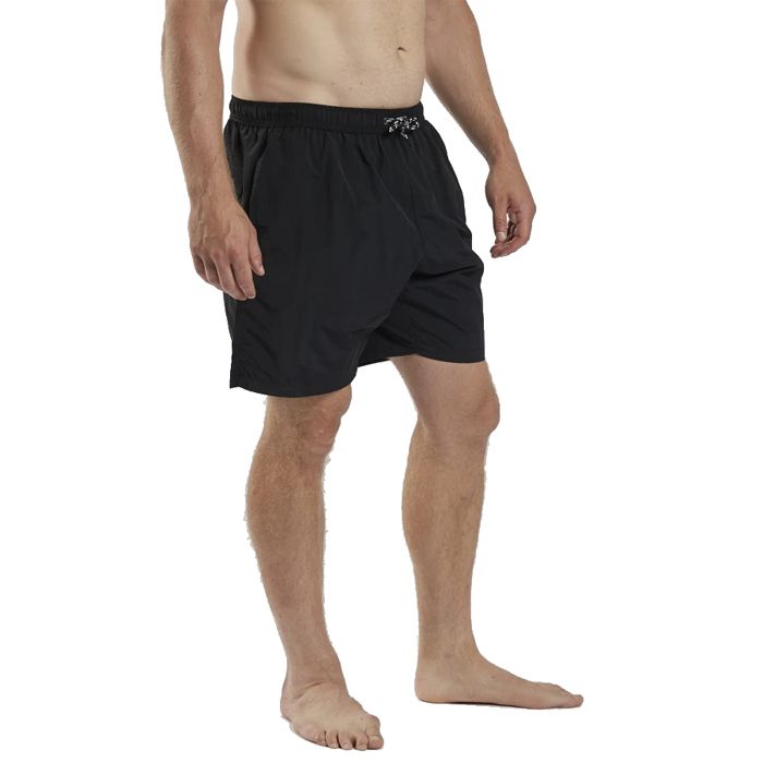 F1139 North 56.4 Swim Short (Black)