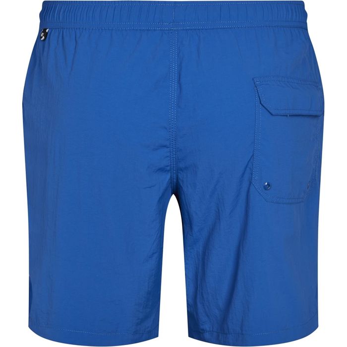 F1139XT Tall Fit North 56.4 Swim Short (Blue)