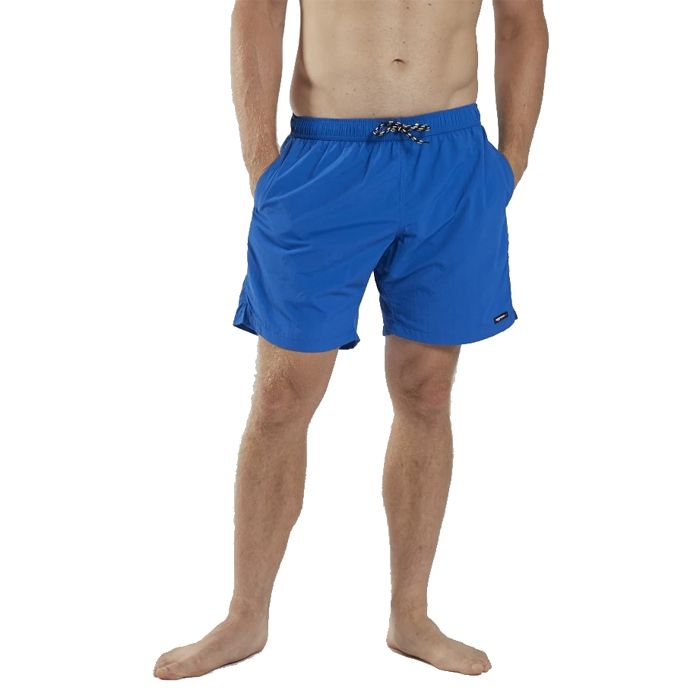 F1139 North 56.4 Swim Short (Blue)