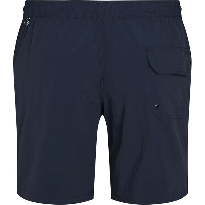 F1139XT Tall Fit North 56.4 Swim Short (Navy)