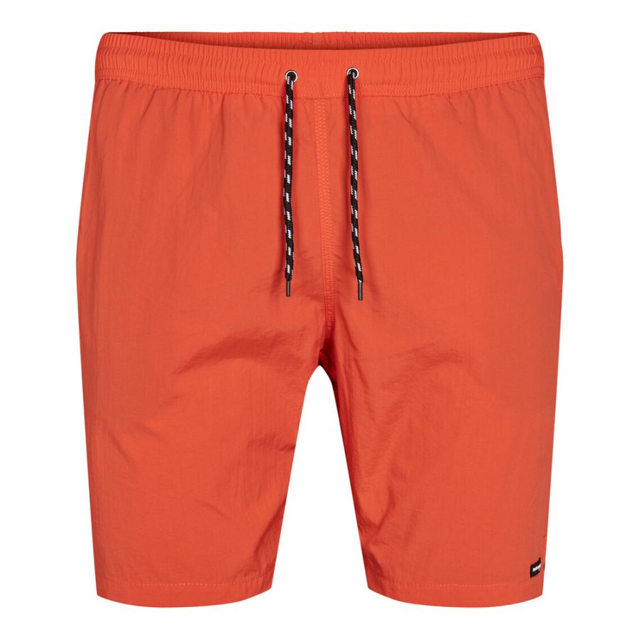 F1139XT Tall Fit North 56.4 Swim Short (Orange)
