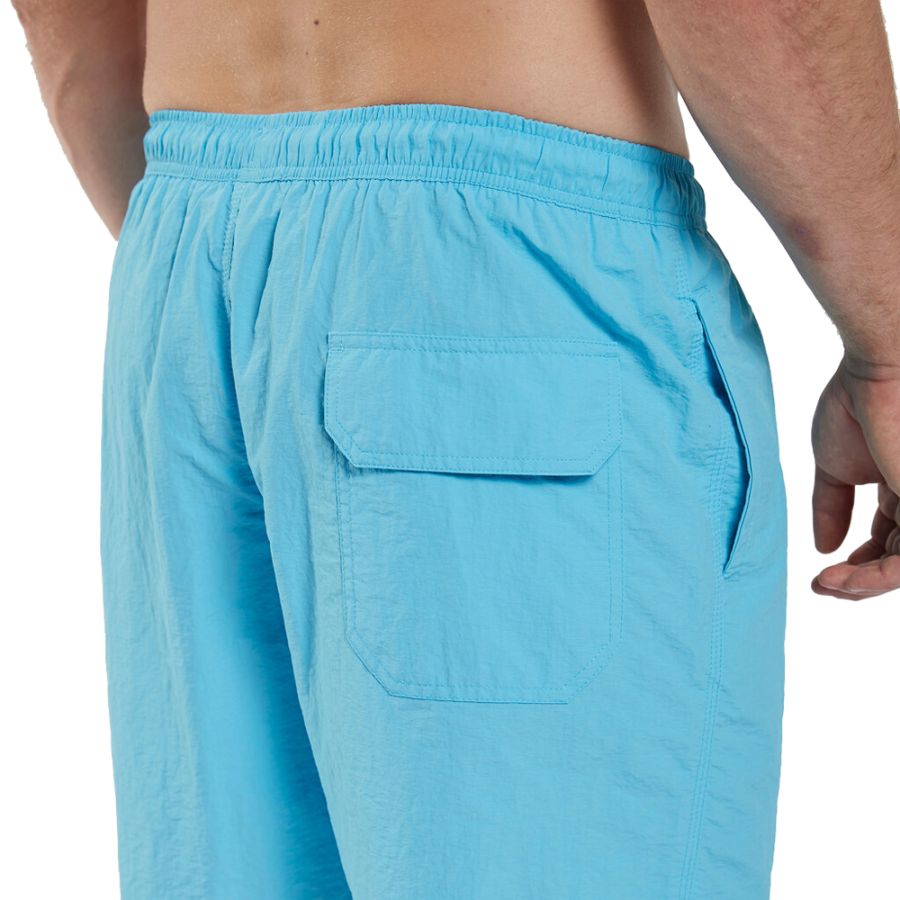 F1139XT Tall Fit North 56.4 Swim Short (Turq)