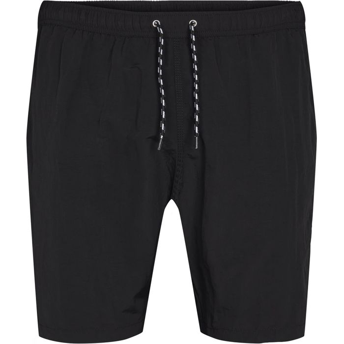 F1139 North 56.4 Swim Short (Black)