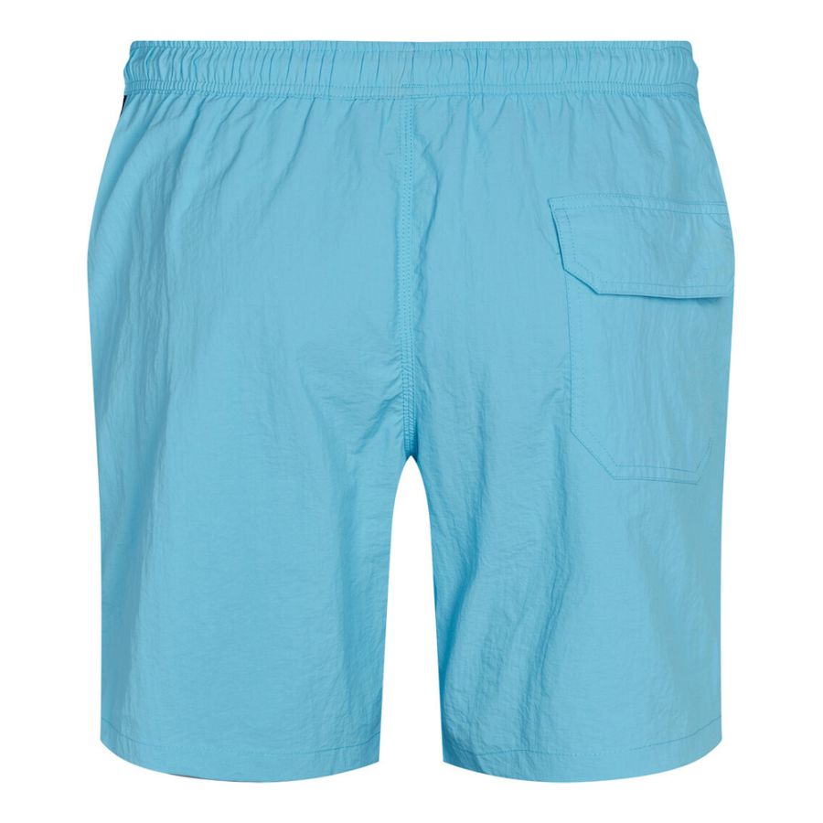 F1139XT Tall Fit North 56.4 Swim Short (Turq)