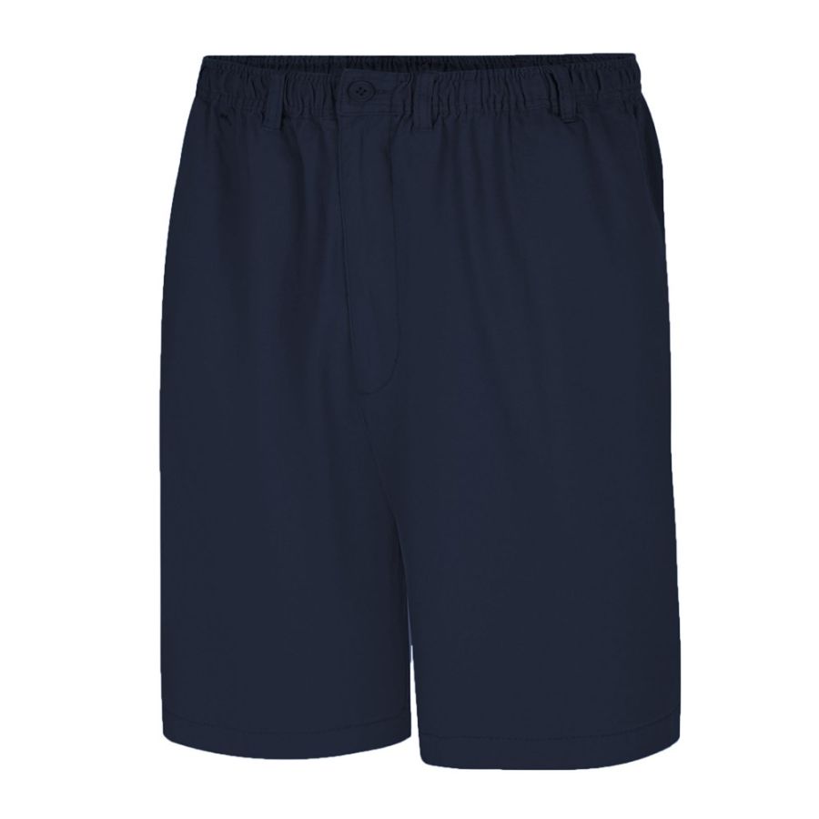 F1288 Espionage Stretch Rugby Shorts (Navy)