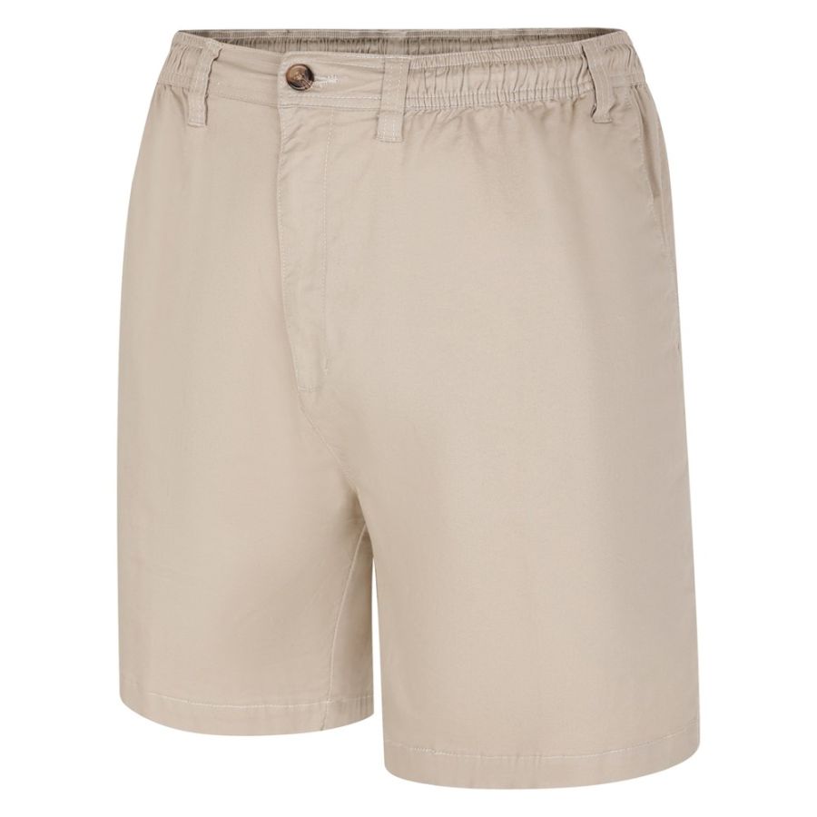 F1288 Espionage Stretch Rugby Short (Sand)