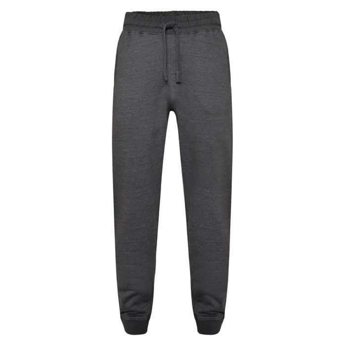 F1323XT John Banks Tall Regular Fit Joggers (Charcoal) (36" Leg)