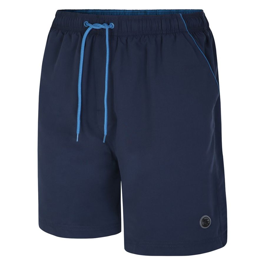 F1329 Espionage Swim Short (Navy)