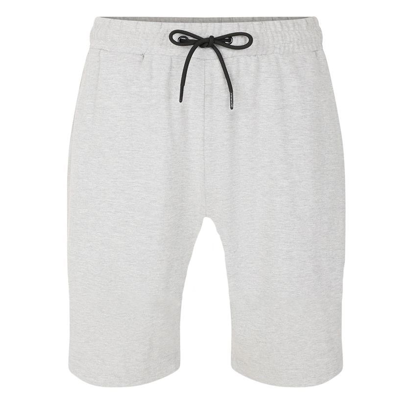 F1503 Ed Baxter Jesery Shorts (Grey)