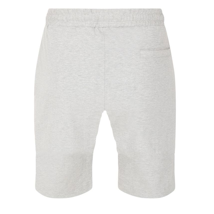 F1503 Ed Baxter Jesery Shorts (Grey)