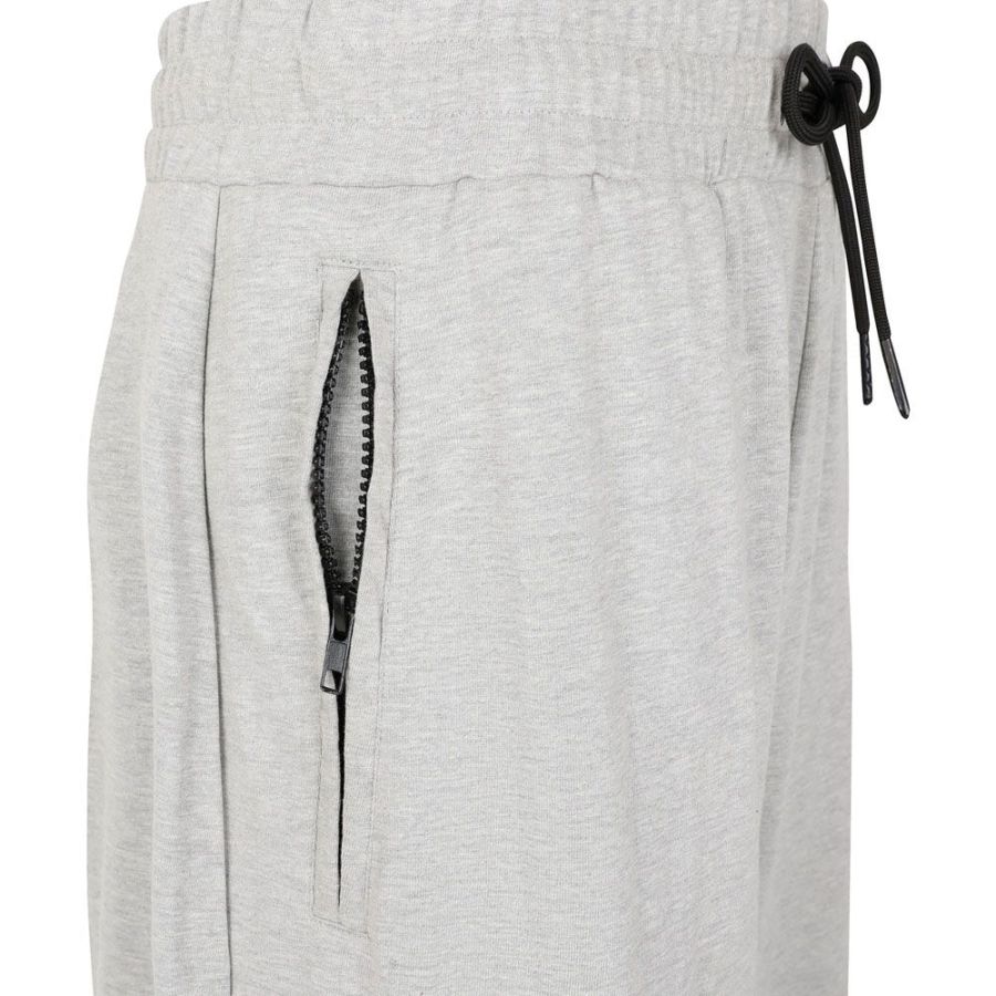 F1503 Ed Baxter Jesery Shorts (Grey)