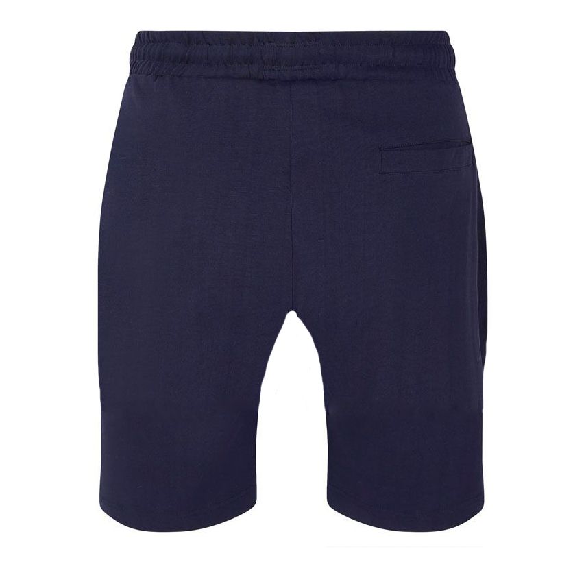 F1503 Ed Baxter Jesery Shorts (Navy)