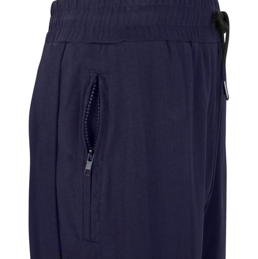 F1503 Ed Baxter Jesery Shorts (Navy)