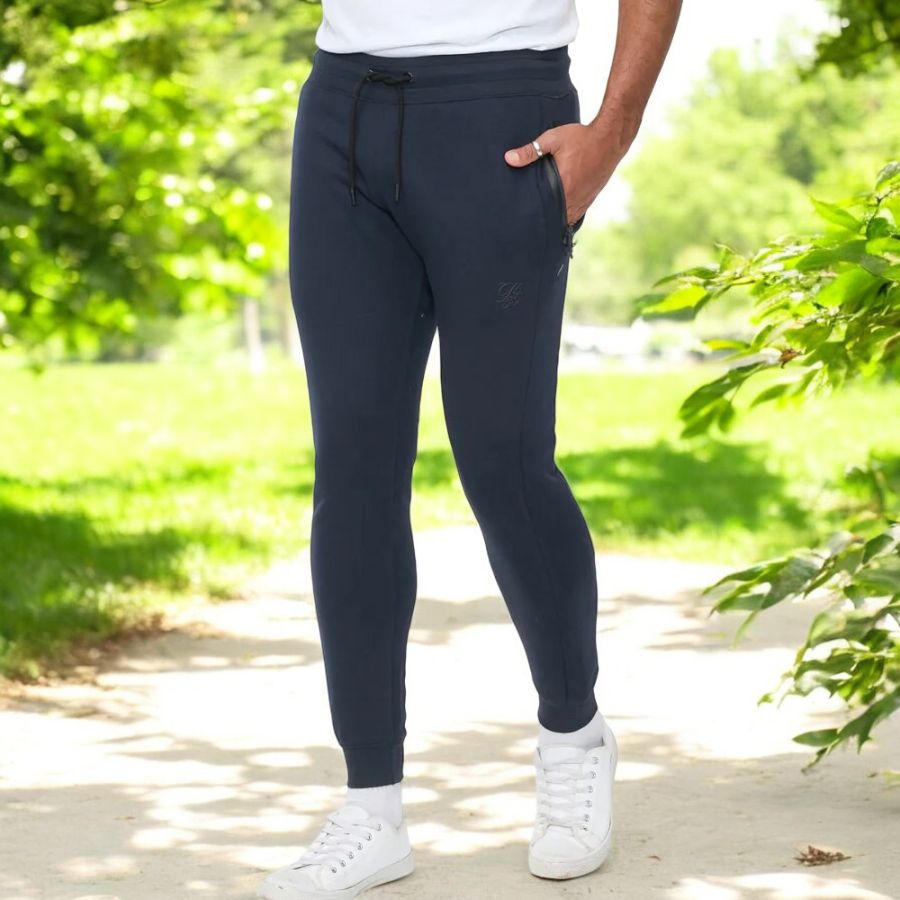 F1513XT Tall Fit D555 Couture Joggers