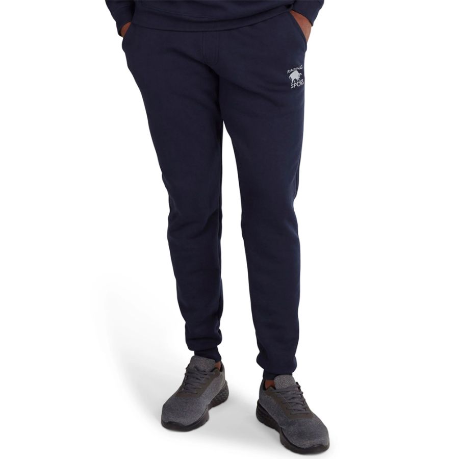 F1515 Raging Bull Jogging Bottoms