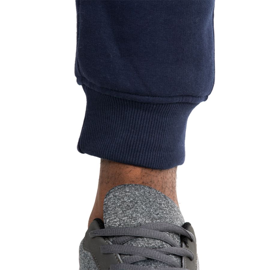 F1515 Raging Bull Jogging Bottoms