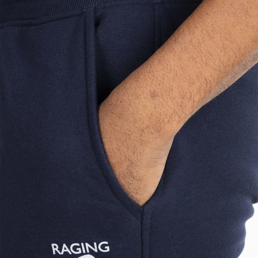 F1515 Raging Bull Jogging Bottoms