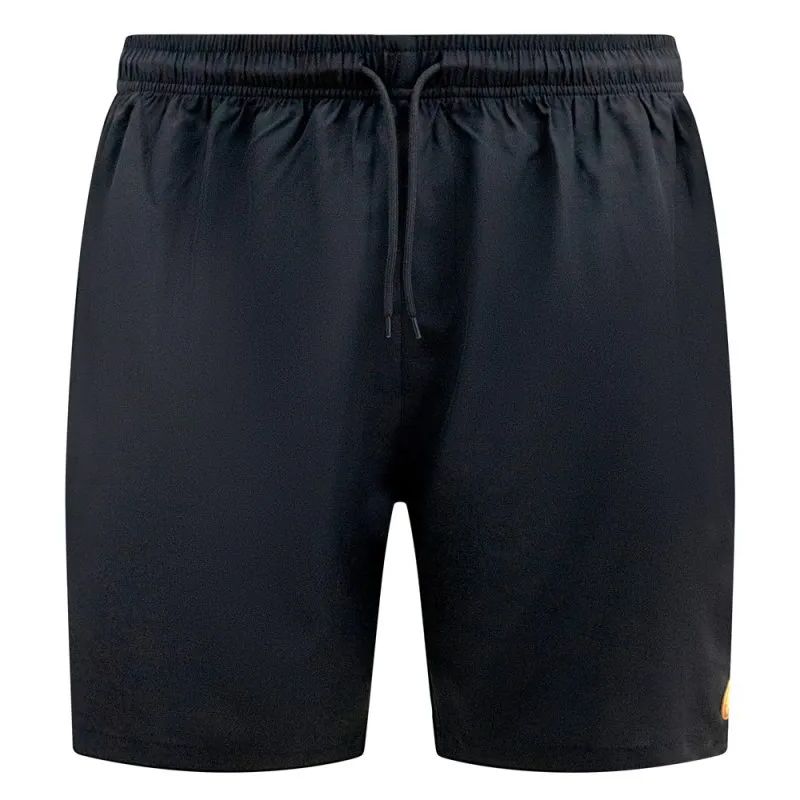 F1517 D555 Stretch Swim Shorts with Compression Lining