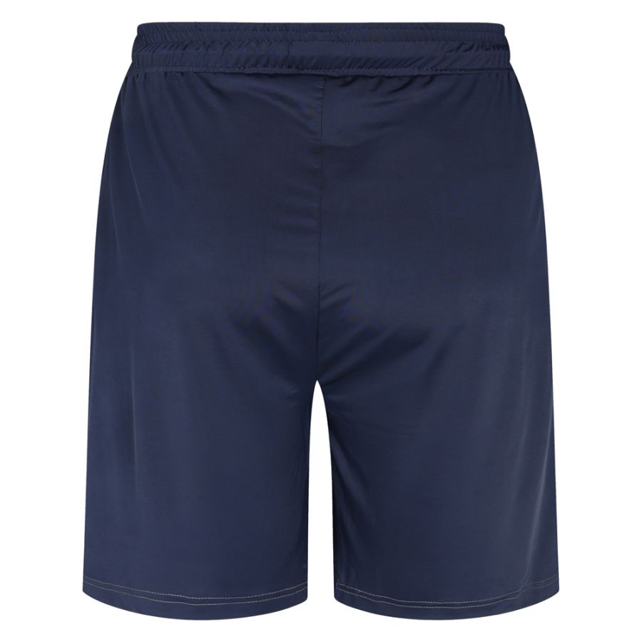 F1530 Ed Baxter Dry Wear Elastic Waist Stretch Shorts