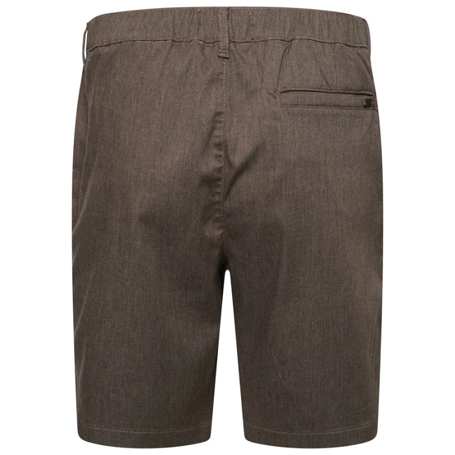 F1540 Kam Dobby Weave Smart Stretch Shorts (Sand)