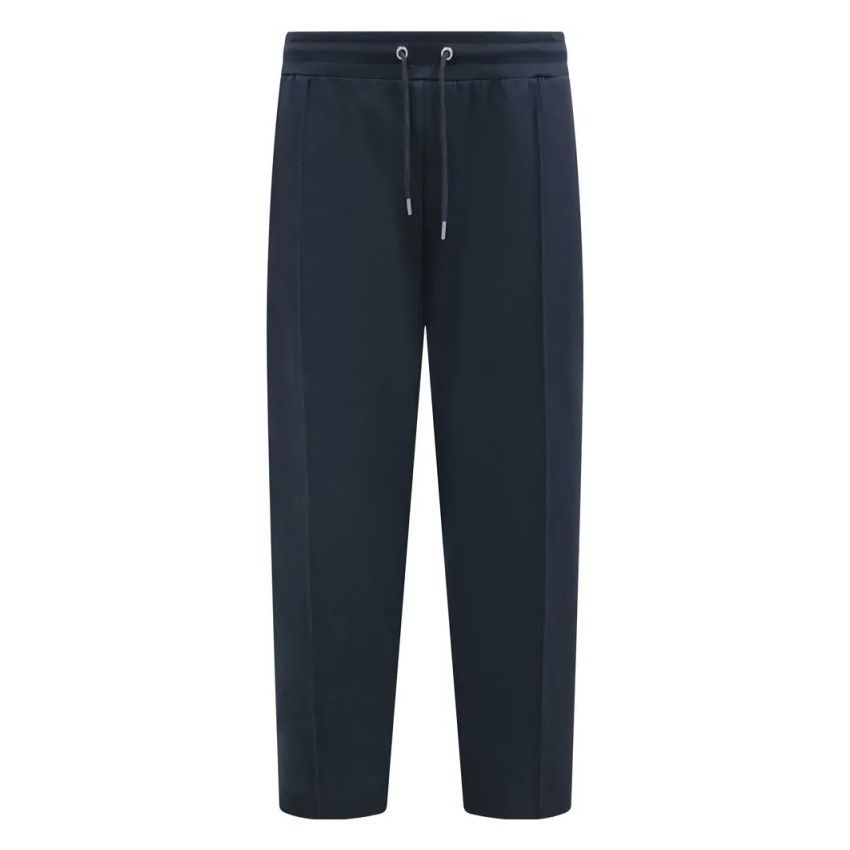 F1548 D555 Couture Open Hem Joggers