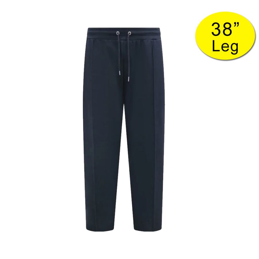 F1548XT Tall Fit D555 Couture Open Hem Joggers