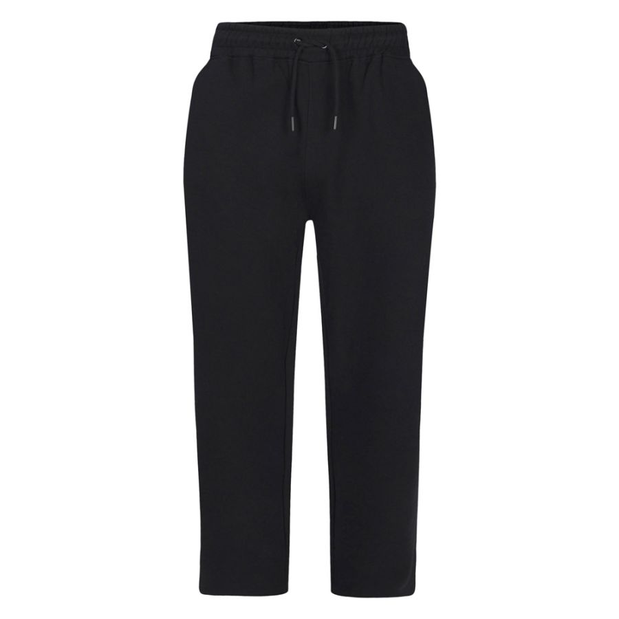 F1550 Ed Baxter Premium Knit Joggers (Black)