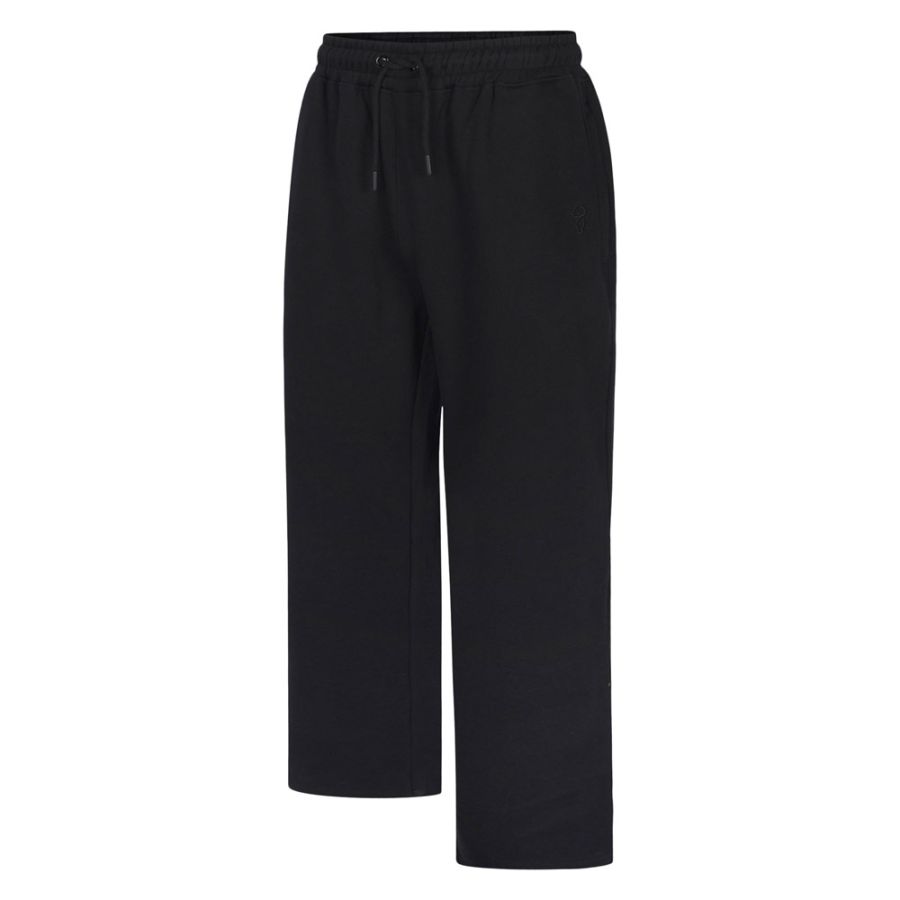 F1550 Ed Baxter Premium Knit Joggers (Black)