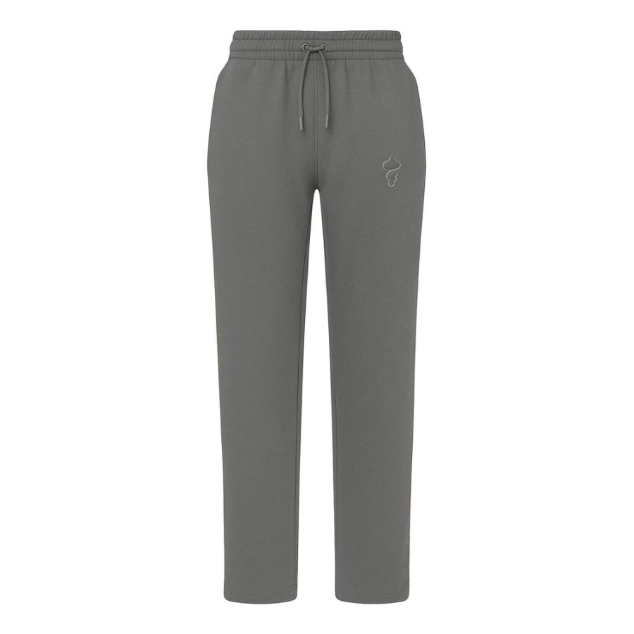 F1550 Ed Baxter Premium Knit Joggers (Grey)