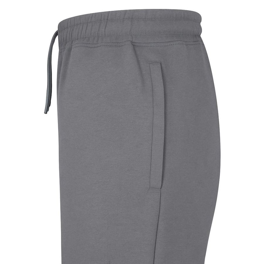 F1550 Ed Baxter Premium Knit Joggers (Grey)