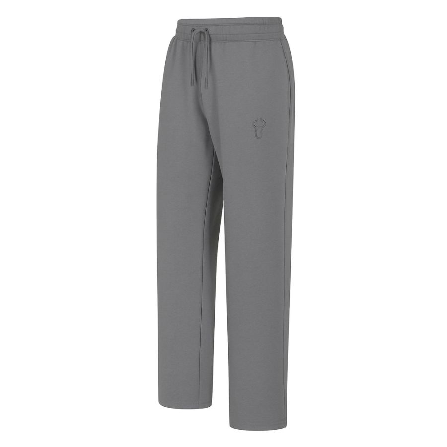 F1550 Ed Baxter Premium Knit Joggers (Grey)